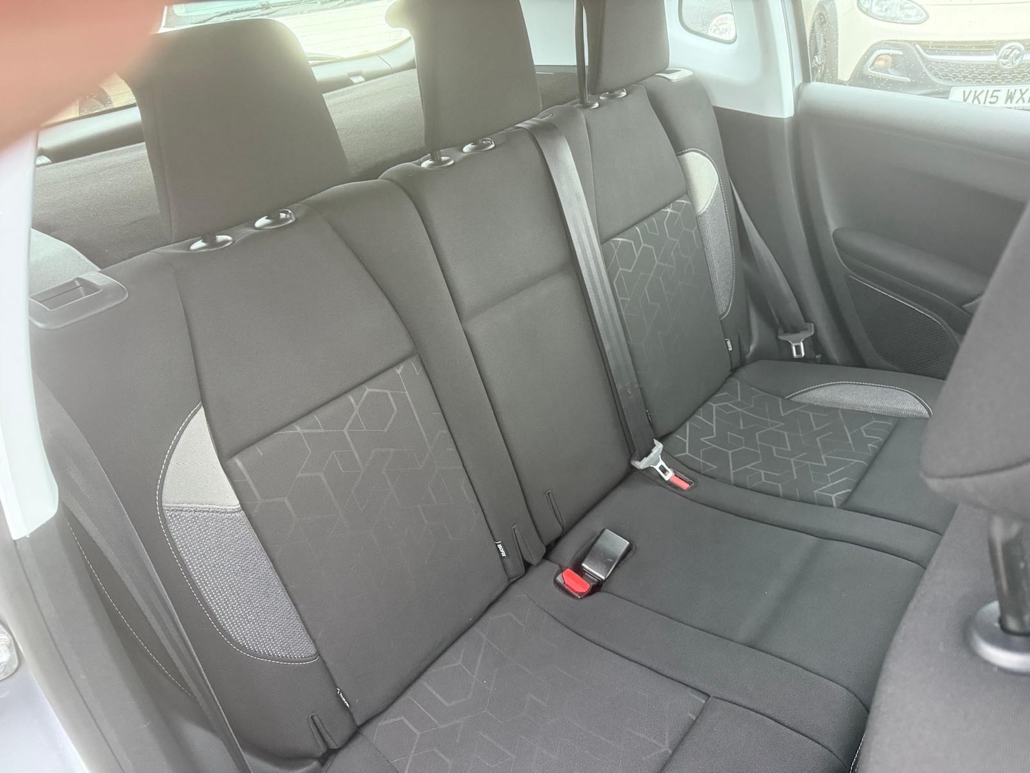 Used Peugeot 2008 2018 for sale - 77618288: Photo 20