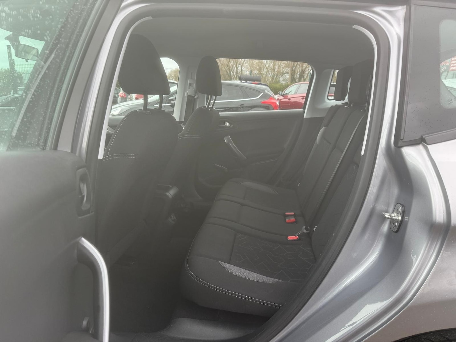 Used Peugeot 2008 2018 for sale - 77618288: Photo 21