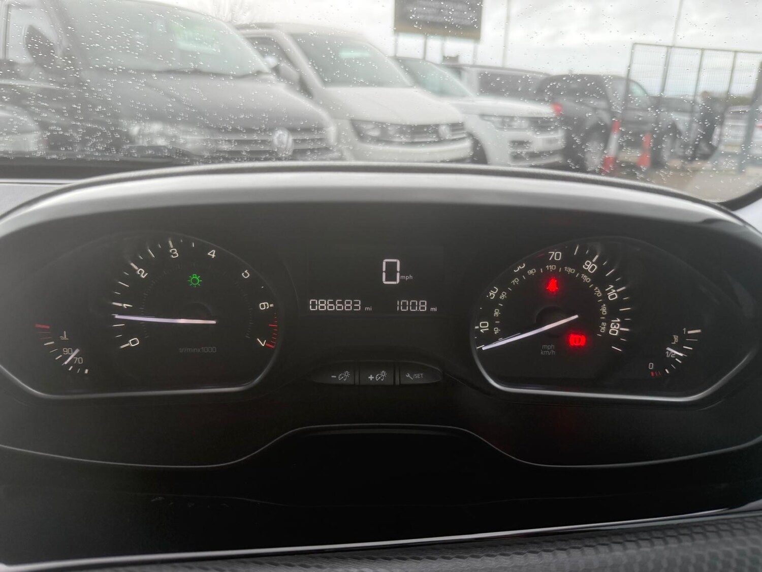 Used Peugeot 2008 2018 for sale - 77618288: Photo 23