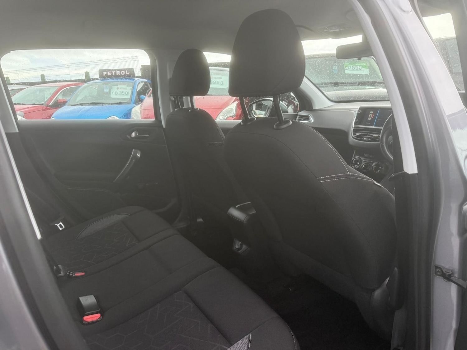 Used Peugeot 2008 2018 for sale - 77618288: Photo 24