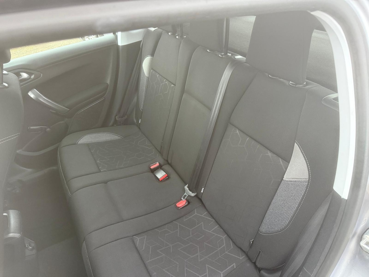 Used Peugeot 2008 2018 for sale - 77618288: Photo 25