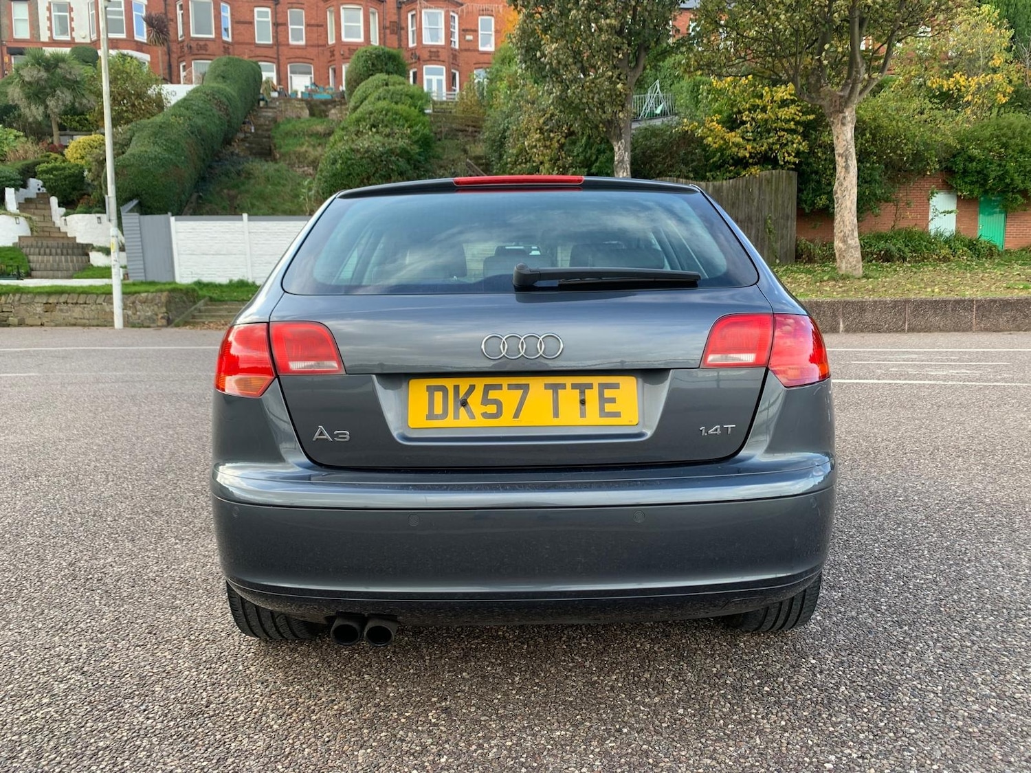 Used Audi A3 2007 for sale - 77616426: Photo 10