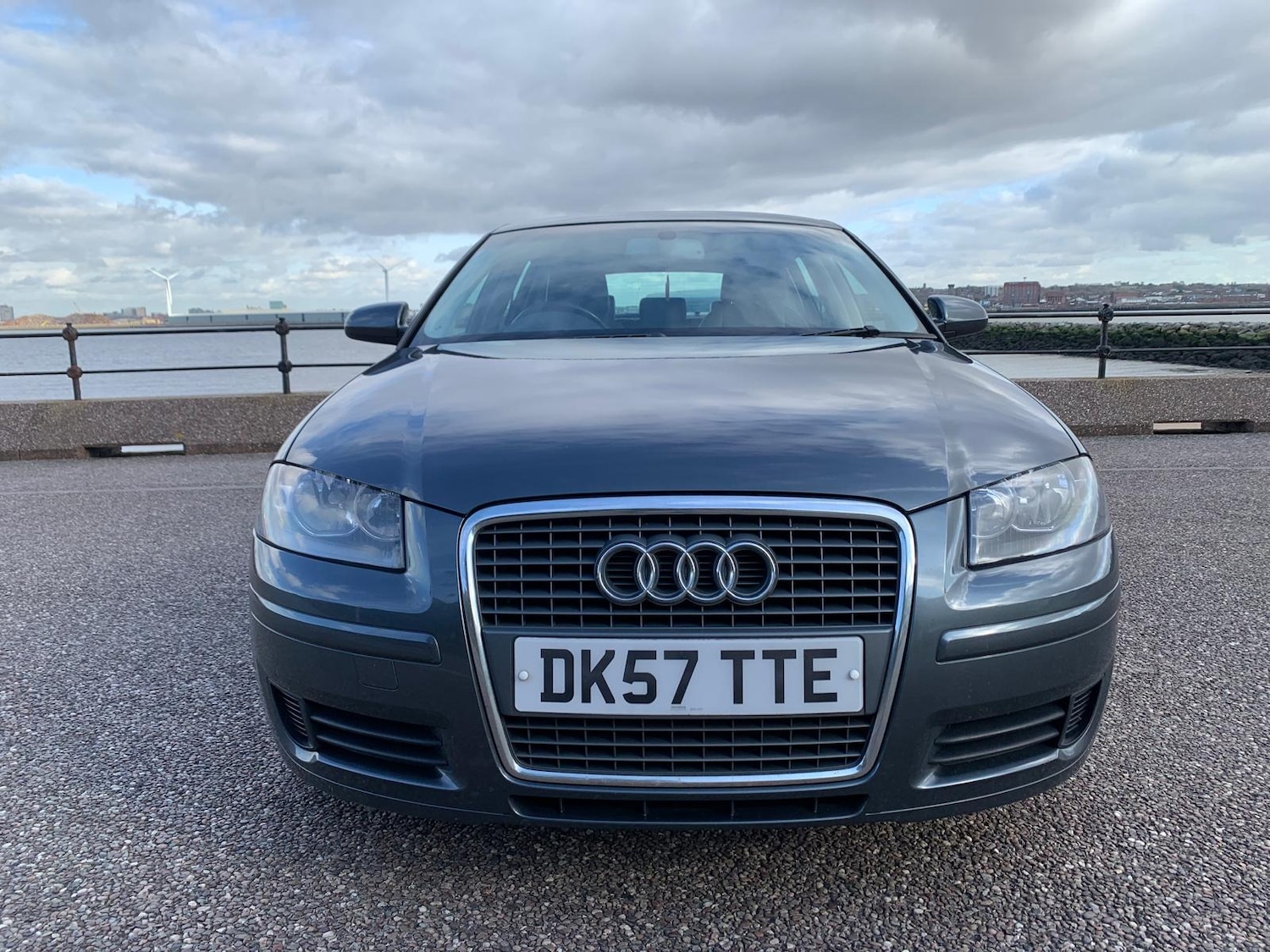 Used Audi A3 2007 for sale - 77616426: Photo 11