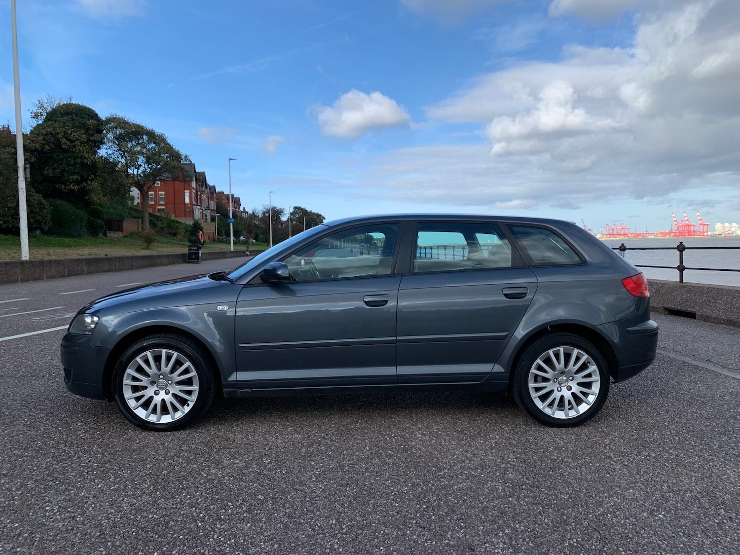 Used Audi A3 2007 for sale - 77616426: Photo 12