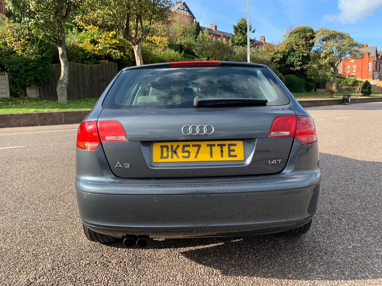 Used Audi A3 2007 for sale - 77616426: Photo 14