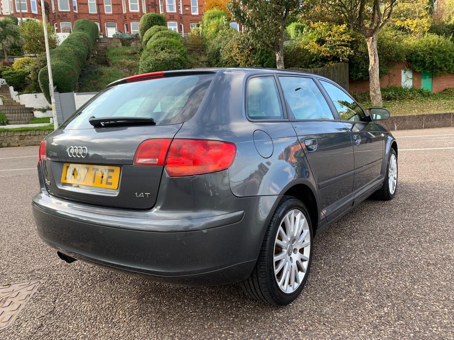 Used Audi A3 2007 for sale - 77616426: Photo 15