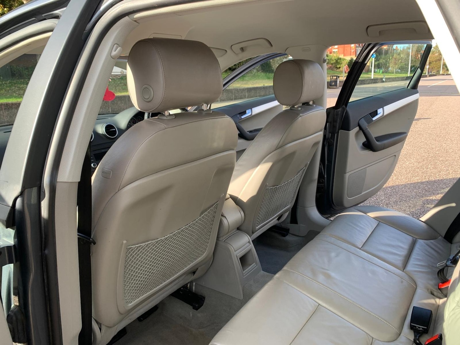 Used Audi A3 2007 for sale - 77616426: Photo 16