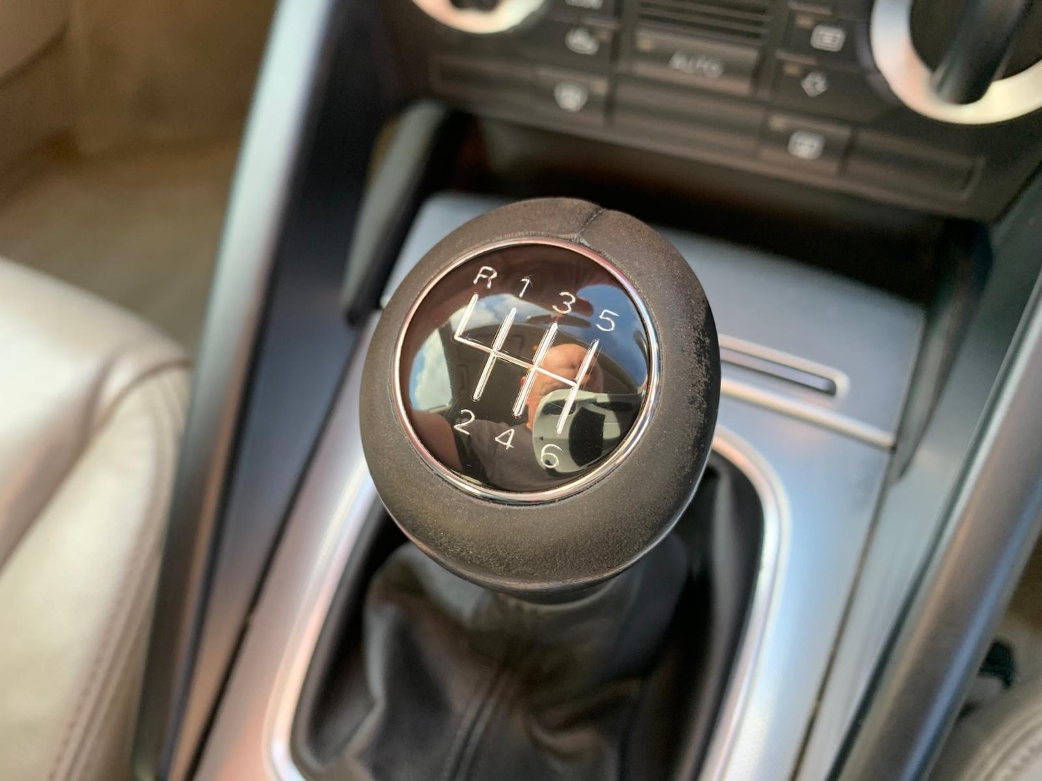 Used Audi A3 2007 for sale - 77616426: Photo 17