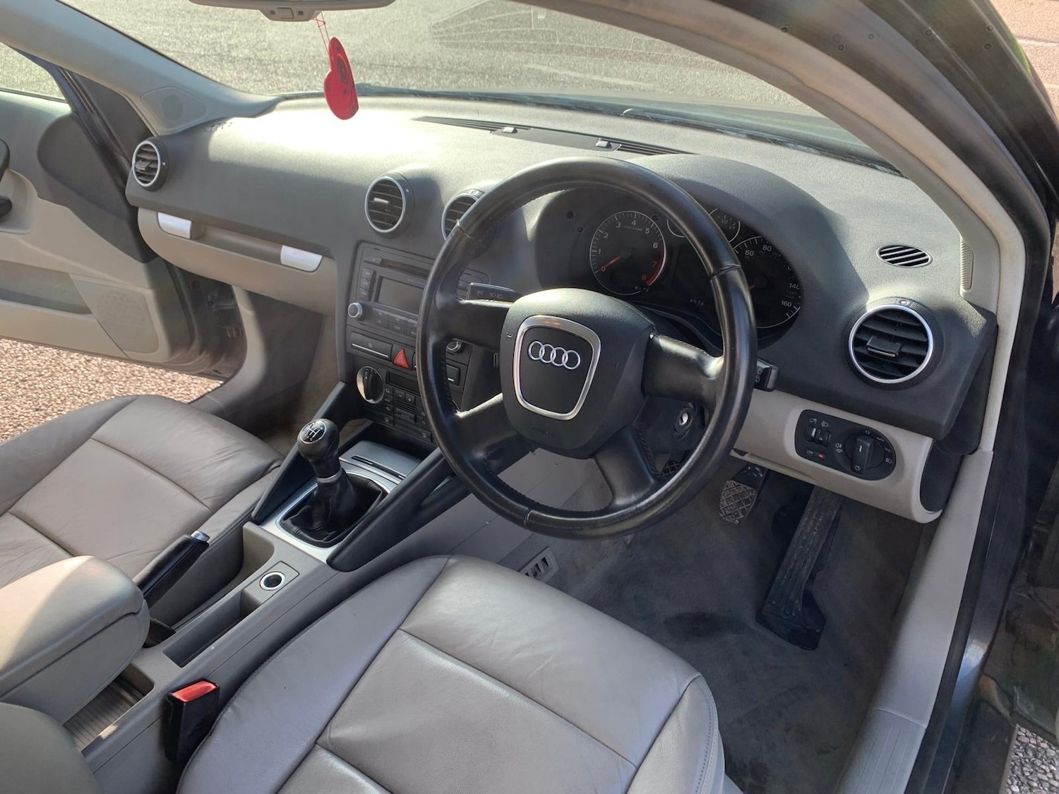 Used Audi A3 2007 for sale - 77616426: Photo 18