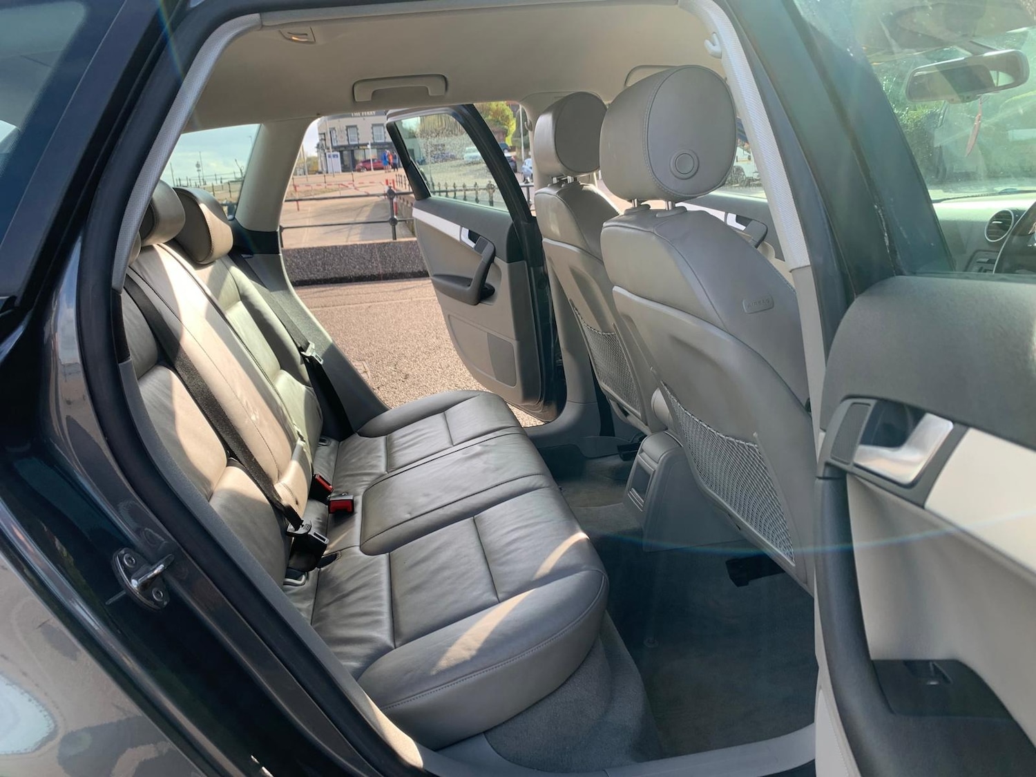 Used Audi A3 2007 for sale - 77616426: Photo 19