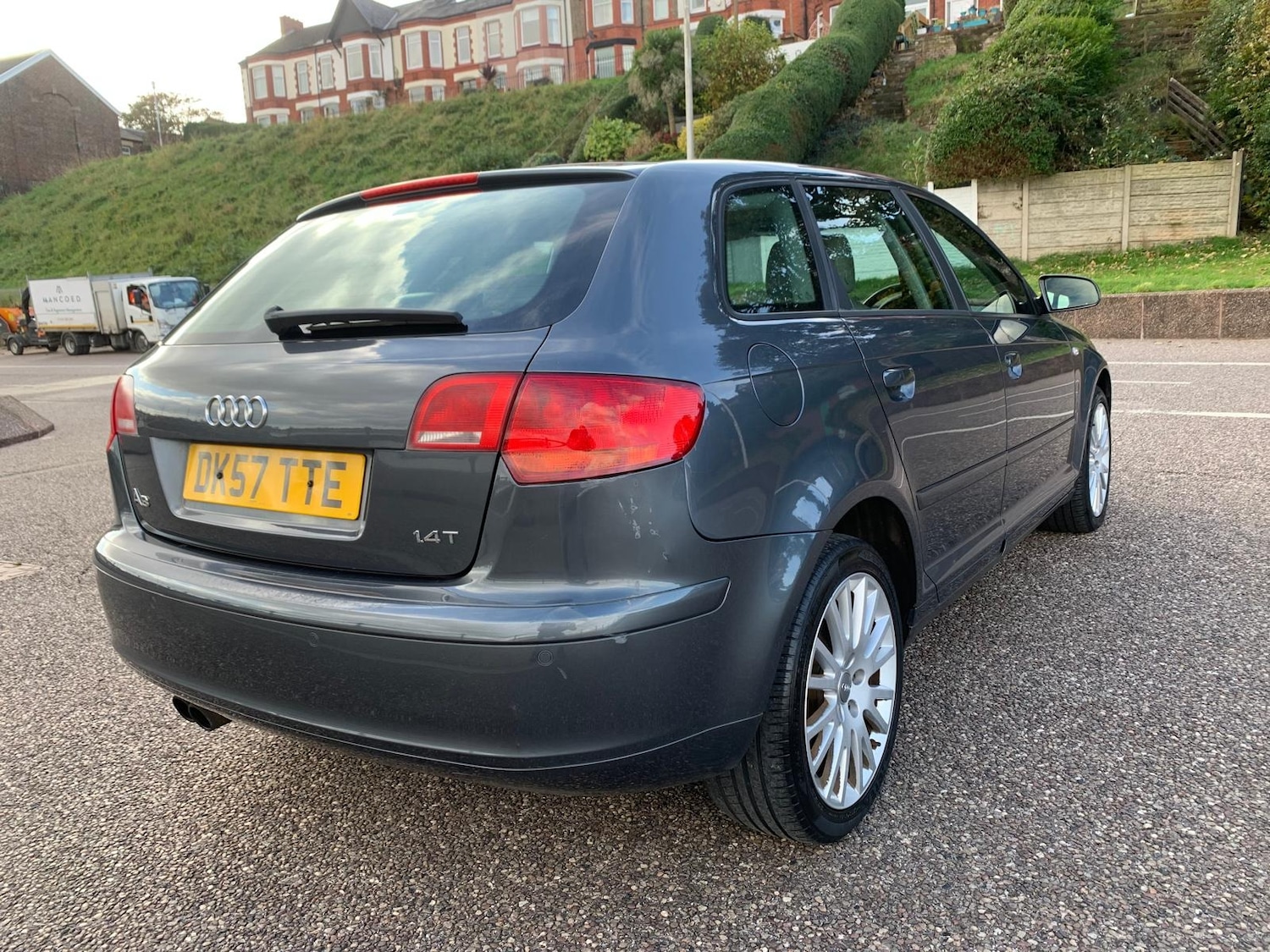 Used Audi A3 2007 for sale - 77616426: Photo 21