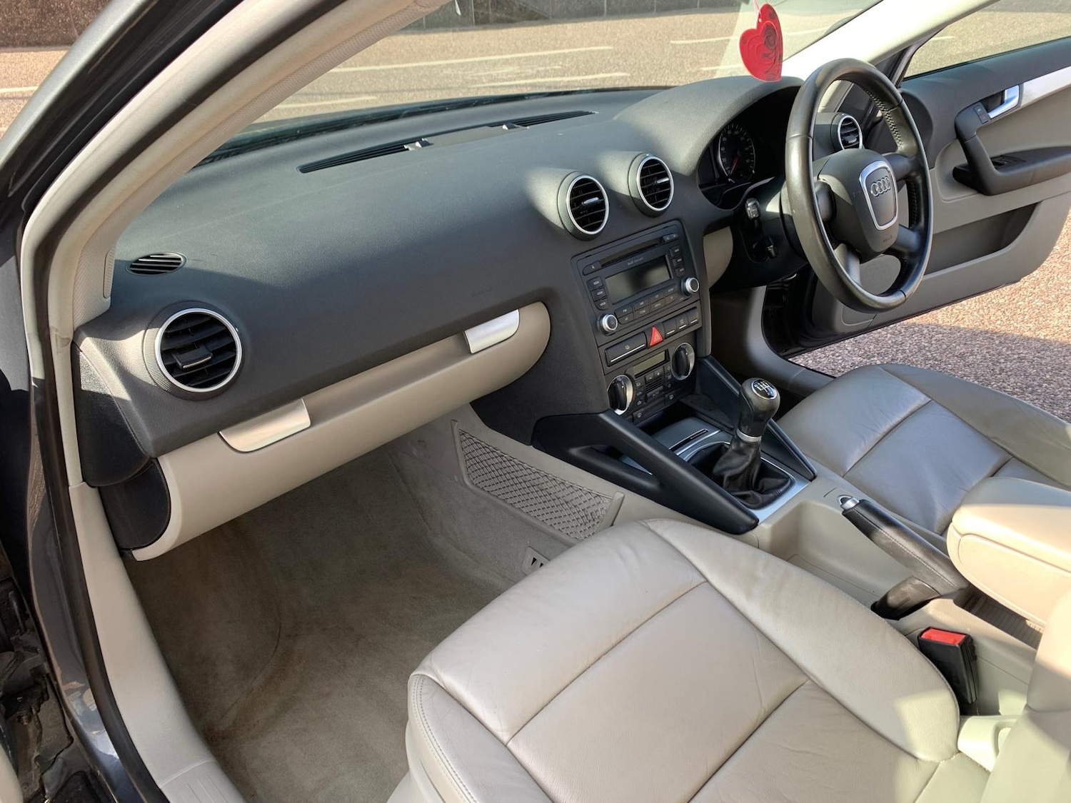 Used Audi A3 2007 for sale - 77616426: Photo 22