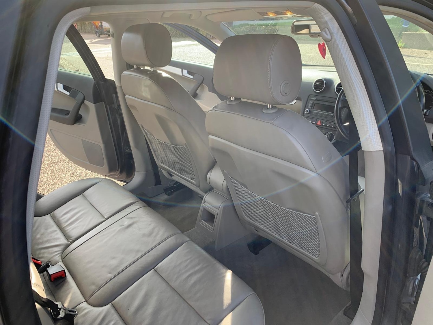 Used Audi A3 2007 for sale - 77616426: Photo 23