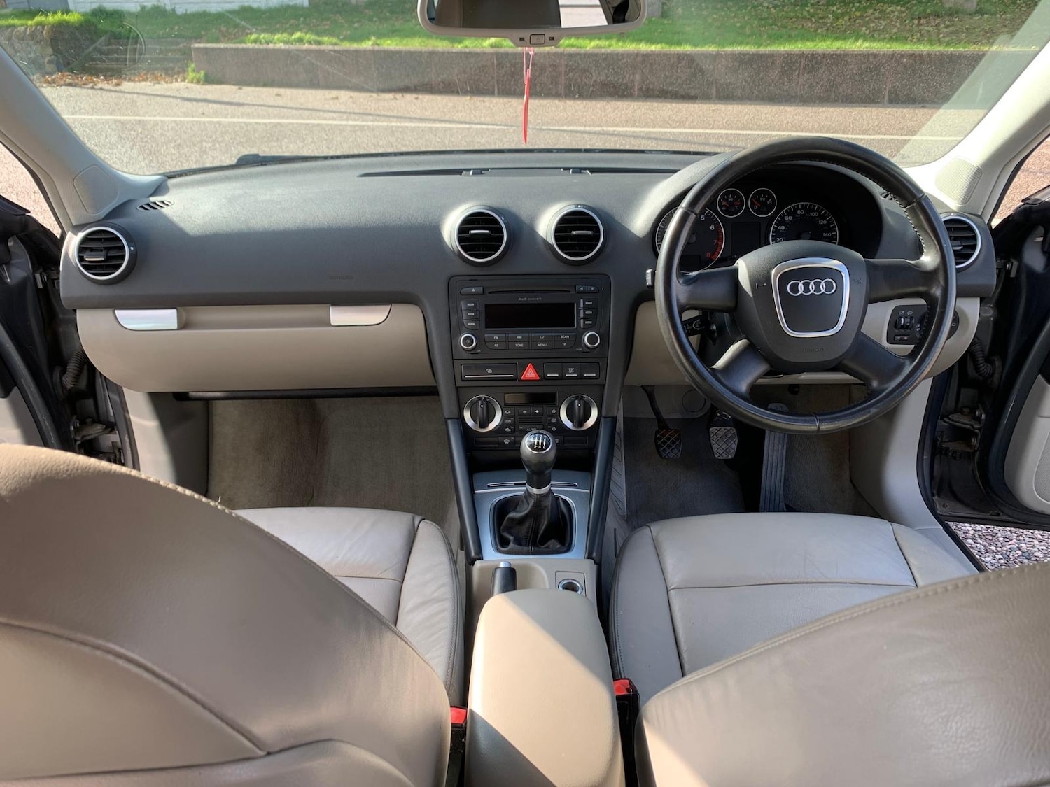 Used Audi A3 2007 for sale - 77616426: Photo 24