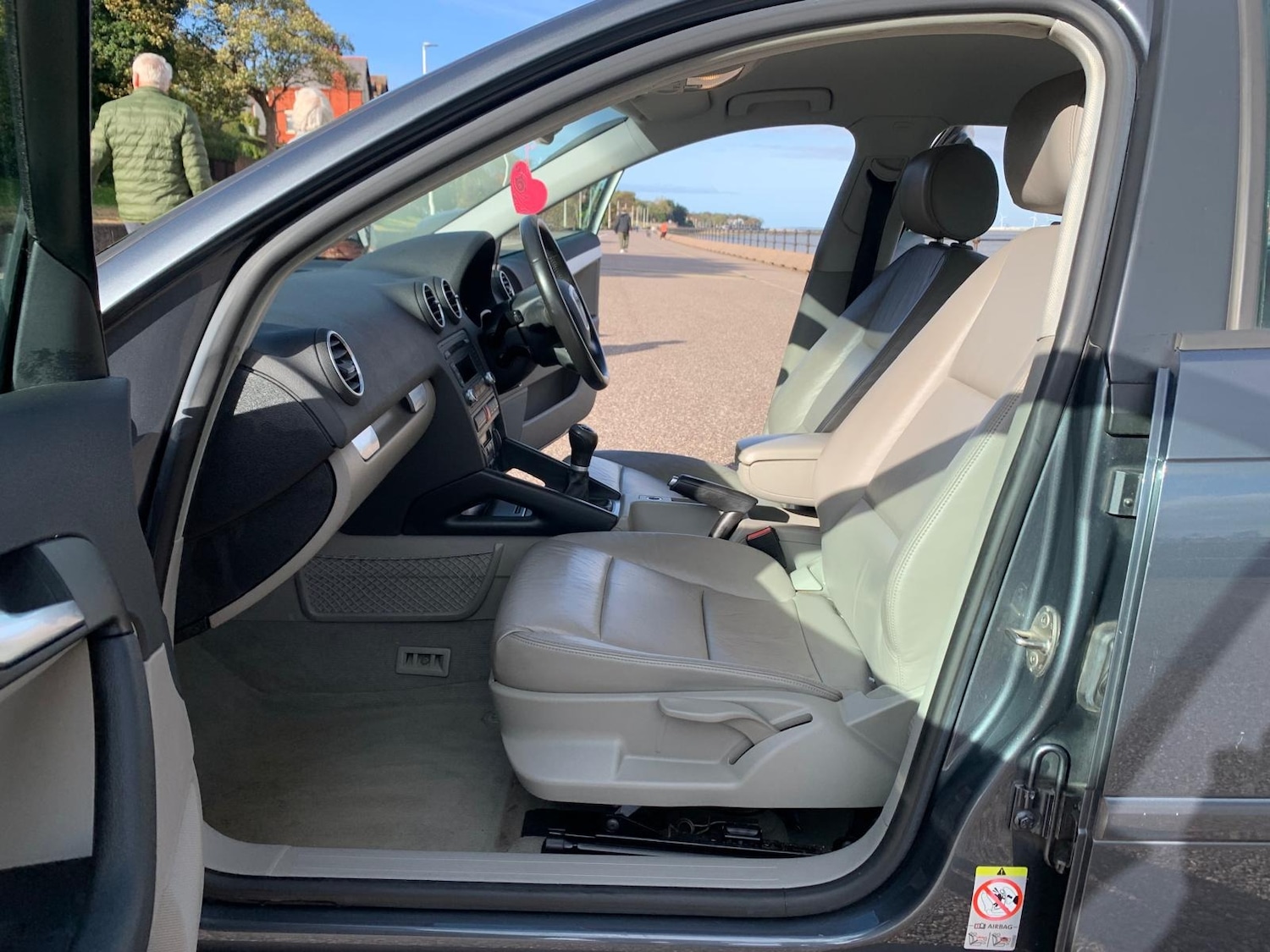 Used Audi A3 2007 for sale - 77616426: Photo 25