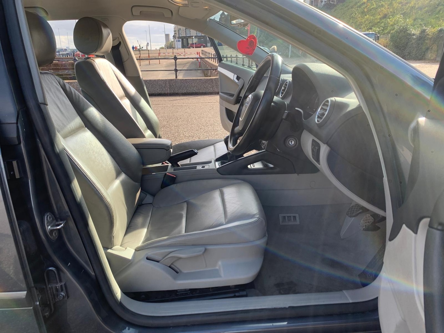 Used Audi A3 2007 for sale - 77616426: Photo 26