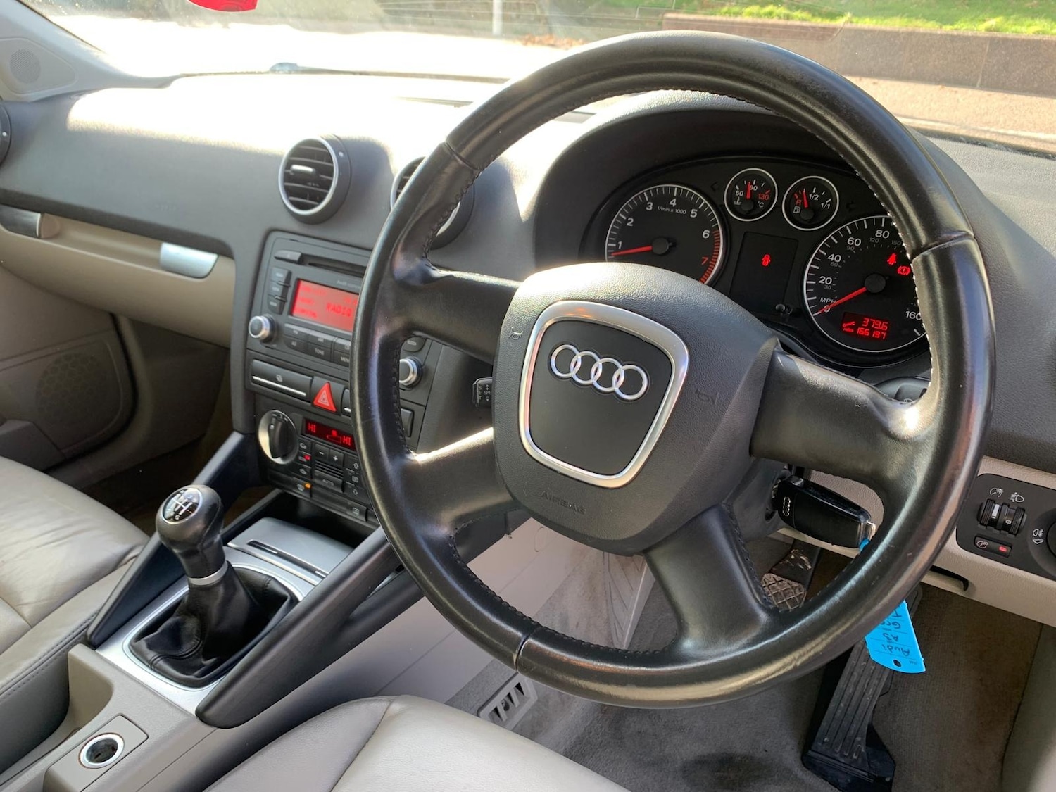 Used Audi A3 2007 for sale - 77616426: Photo 27