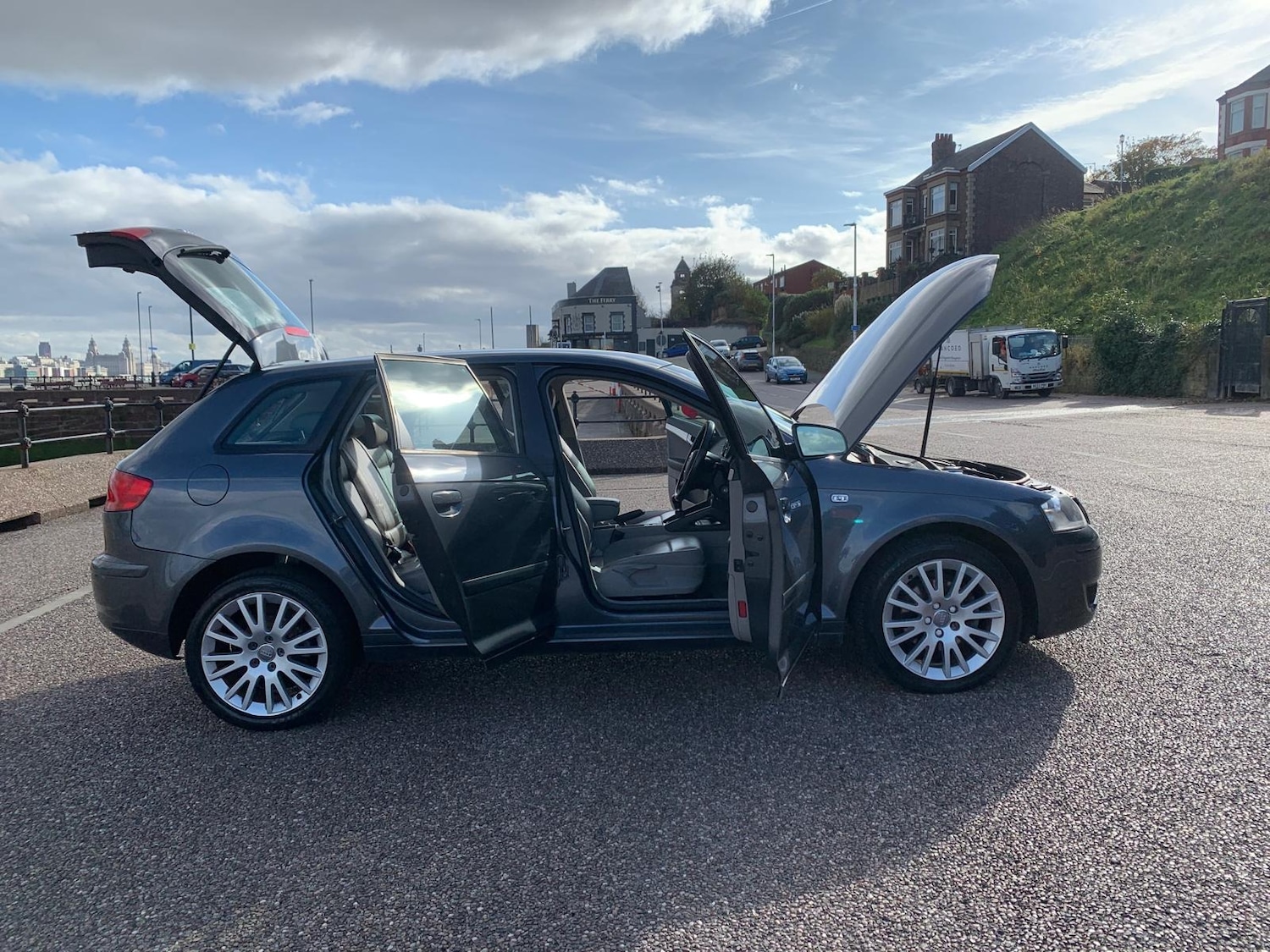 Used Audi A3 2007 for sale - 77616426: Photo 29