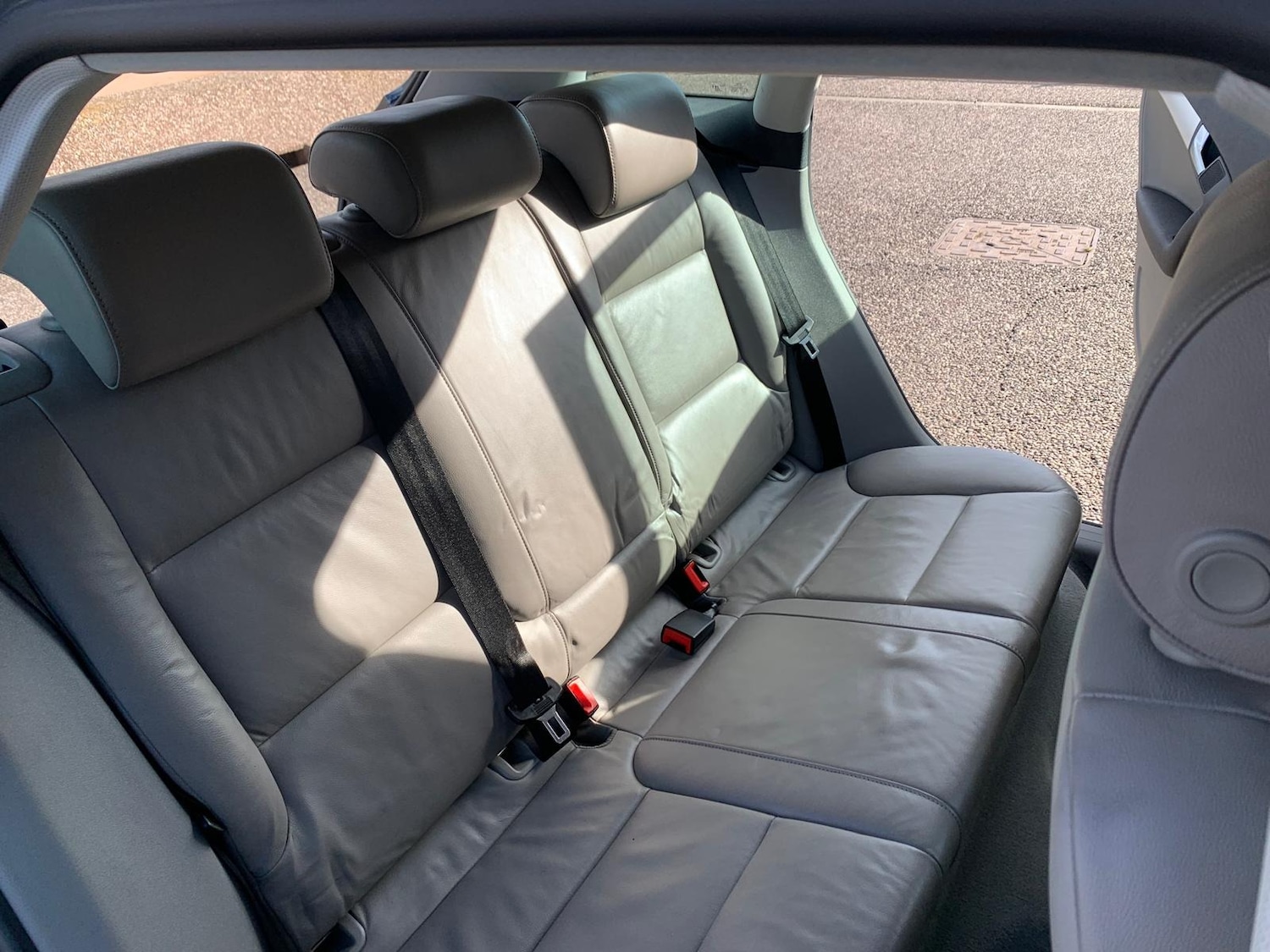 Used Audi A3 2007 for sale - 77616426: Photo 30