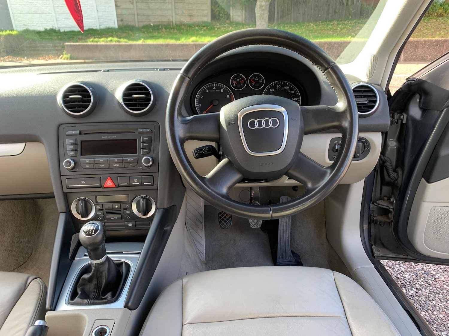 Used Audi A3 2007 for sale - 77616426: Photo 31
