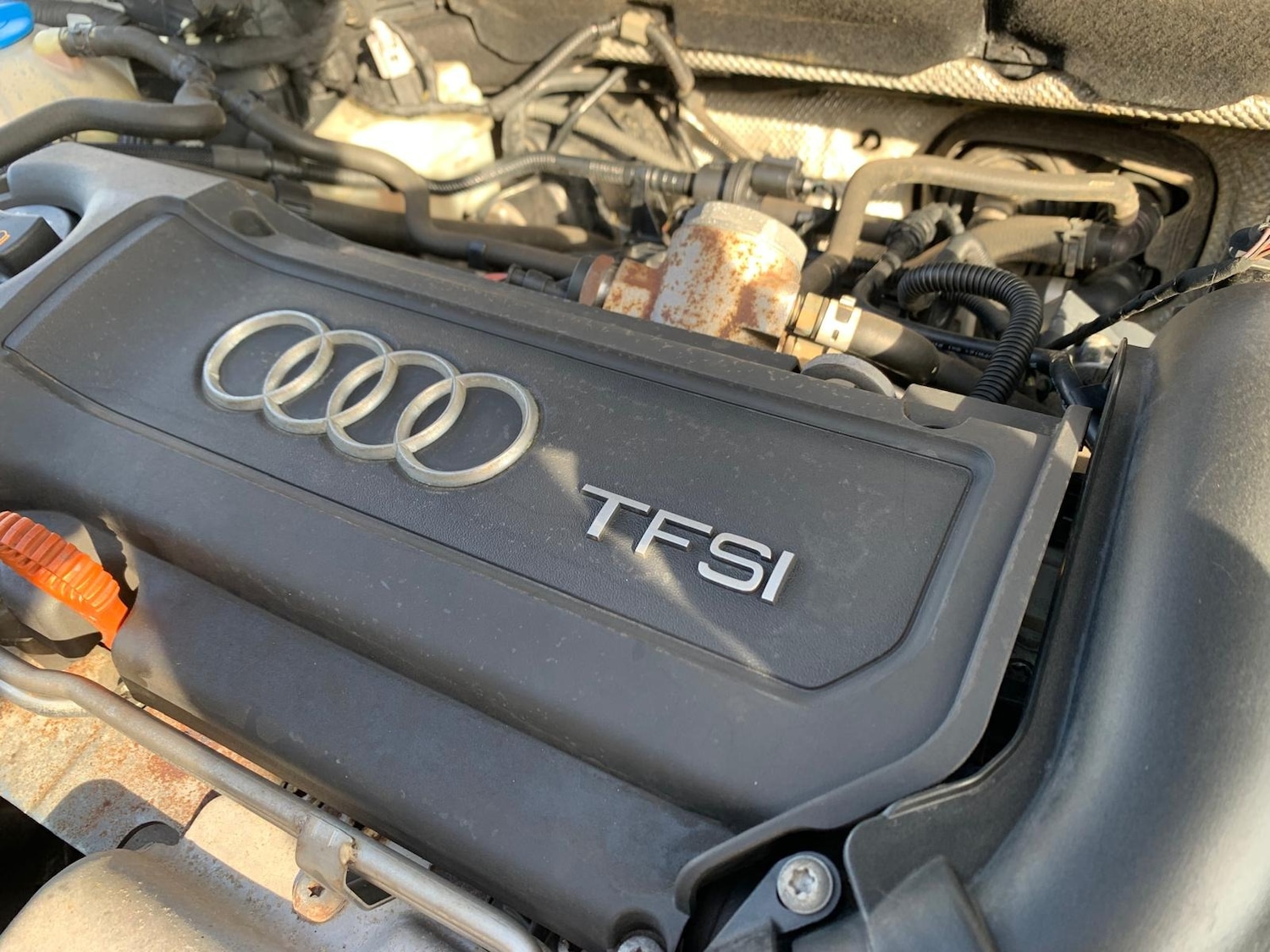 Used Audi A3 2007 for sale - 77616426: Photo 35