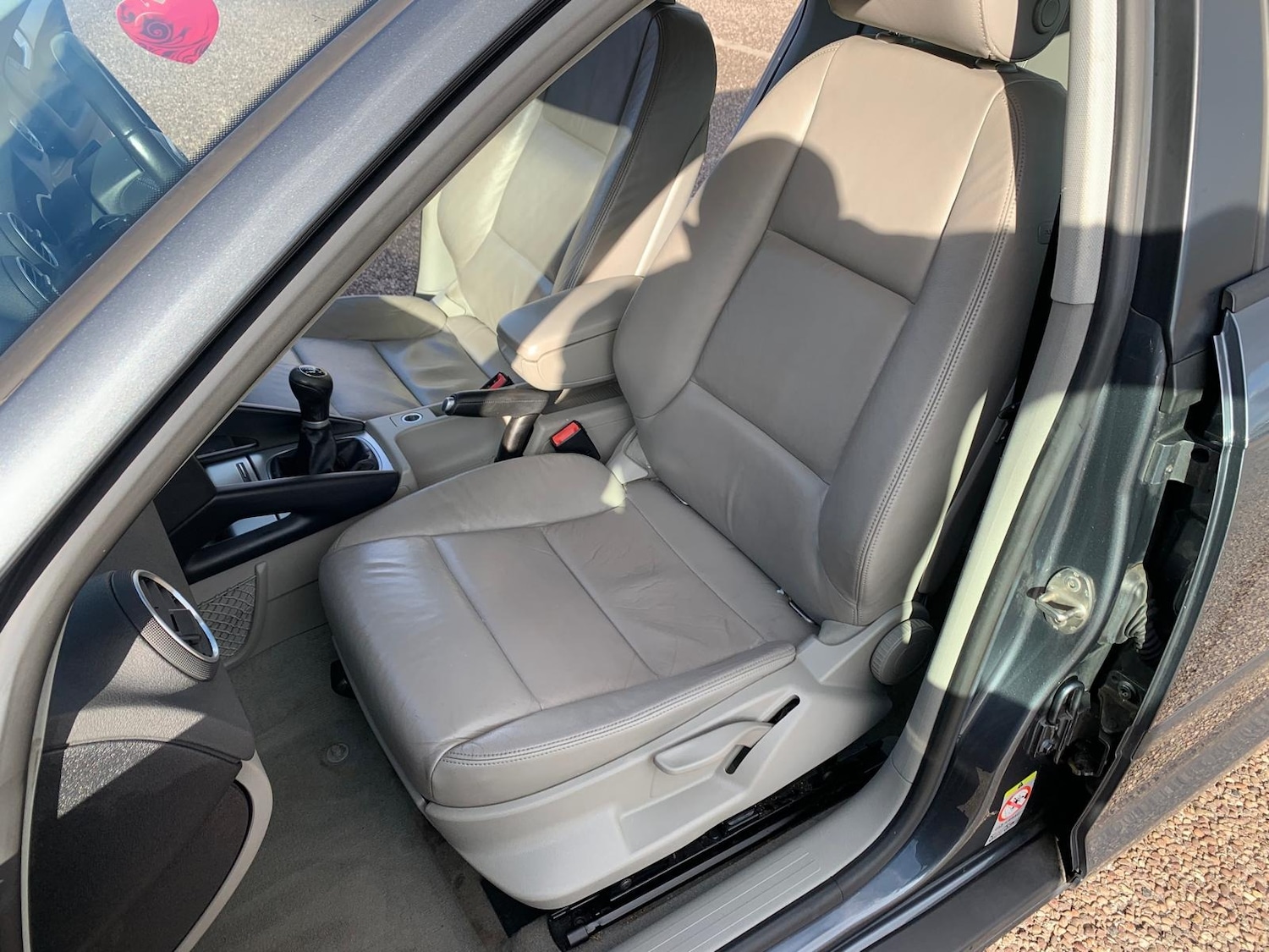 Used Audi A3 2007 for sale - 77616426: Photo 36