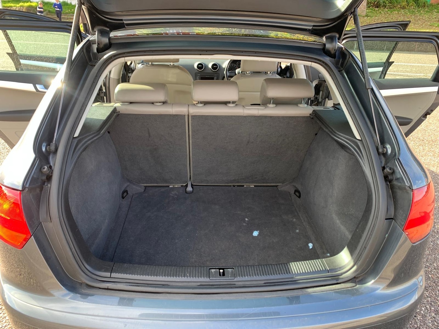 Used Audi A3 2007 for sale - 77616426: Photo 38