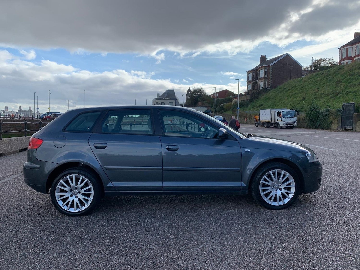 Used Audi A3 2007 for sale - 77616426: Photo 6