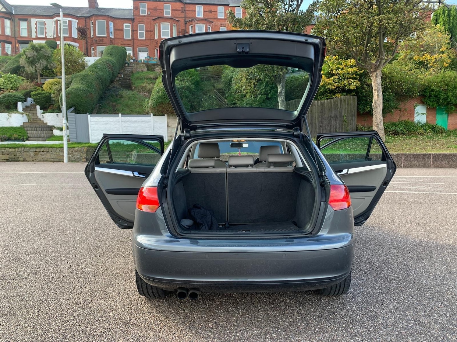 Used Audi A3 2007 for sale - 77616426: Photo 7