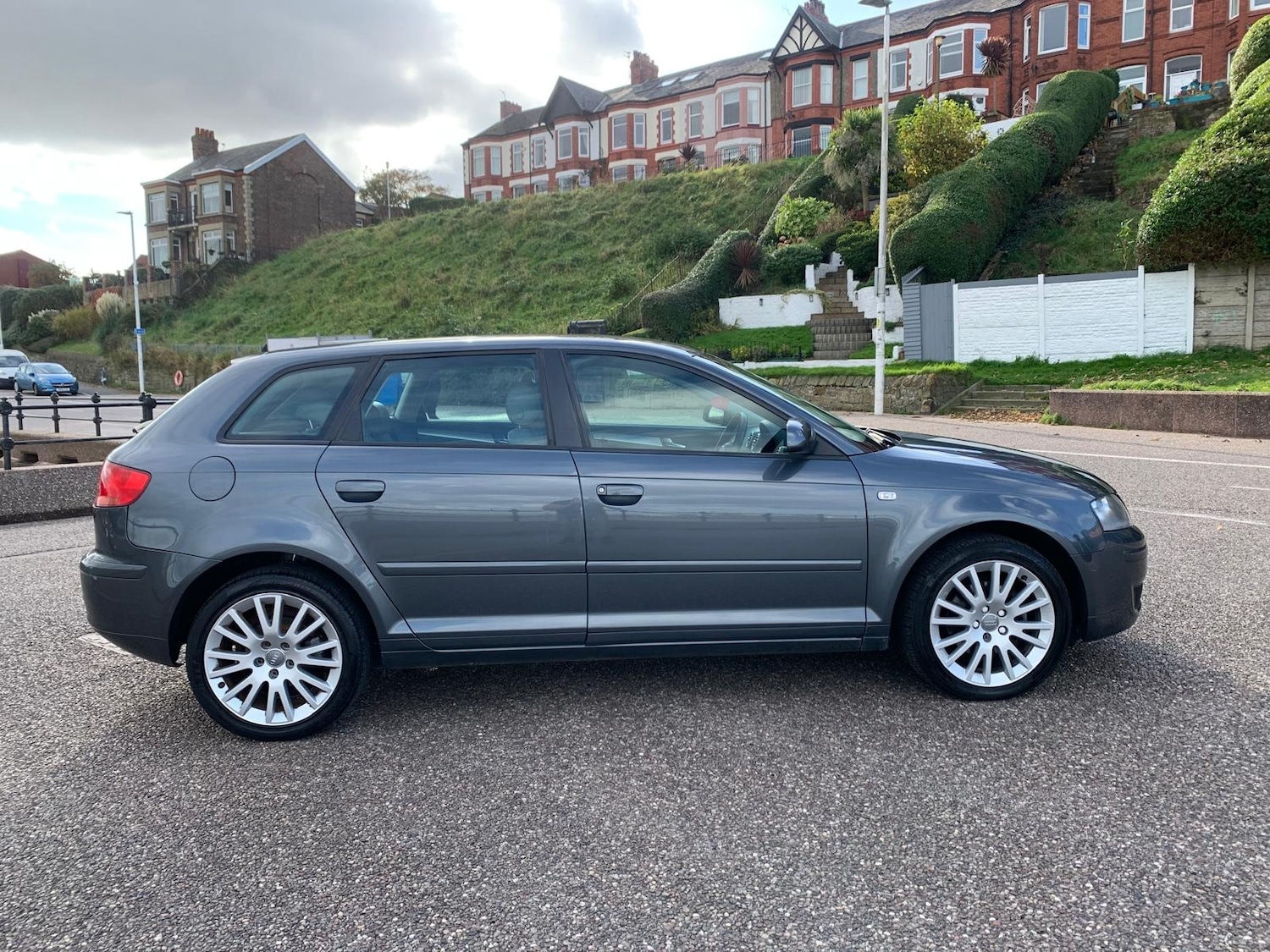 Used Audi A3 2007 for sale - 77616426: Photo 8