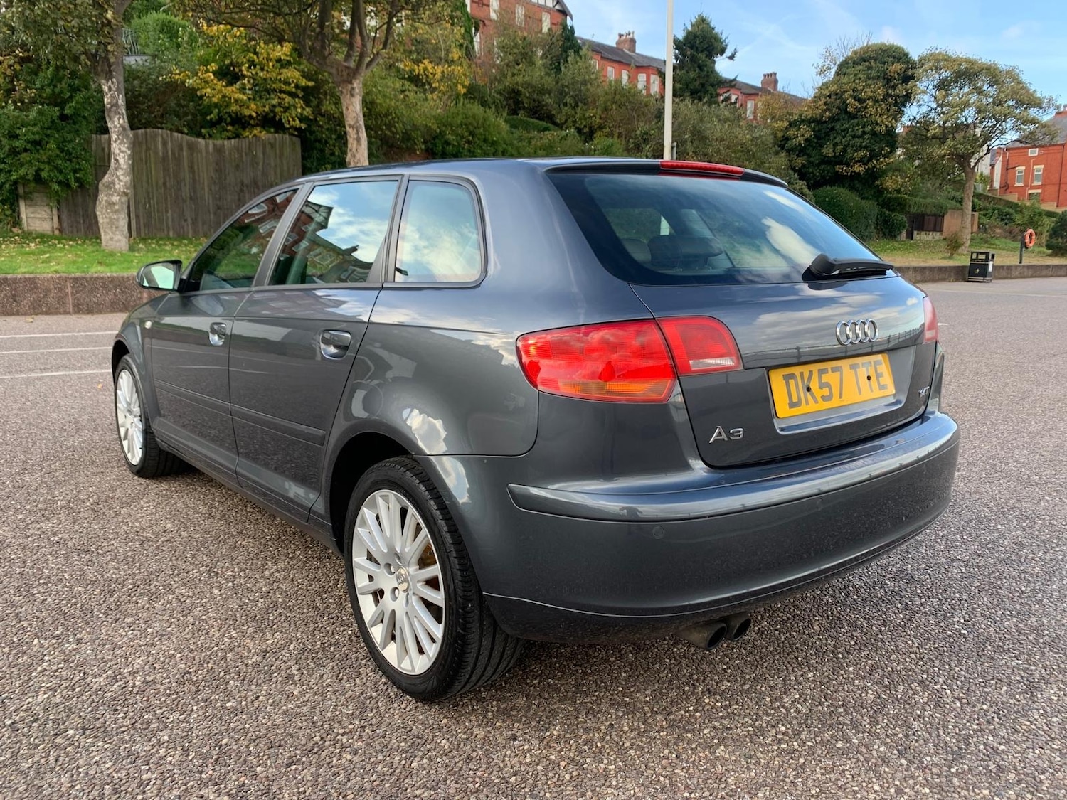 Used Audi A3 2007 for sale - 77616426: Photo 9