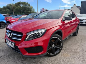 Used Mercedes-Benz GLA 2016 for sale - 79773924: Photo