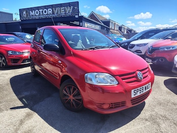 Used Volkswagen Fox 2009 for sale - 78836725: Photo