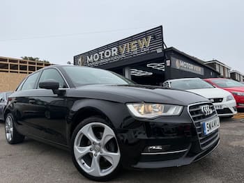 Used Audi A3 2014 for sale - 79732237: Photo