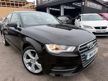 Used Audi A3 2014 for sale - 79732237: Photo