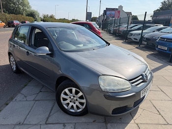Used Volkswagen Golf 2004 for sale - 79488498: Photo