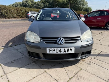 Used Volkswagen Golf 2004 for sale - 79488498: Photo