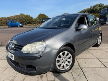 Used Volkswagen Golf 2004 for sale - 79488498: Photo