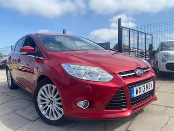 Used Ford Focus 2013 for sale - 79299230: Photo