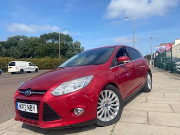 Used Ford Focus 2013 for sale - 79299230: Photo