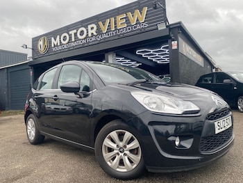 Used Citroen C3 2012 for sale - 76402025: Photo