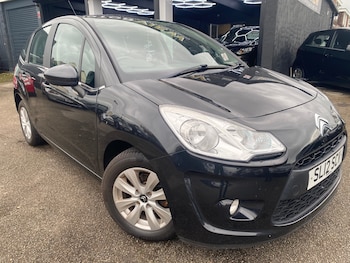 Used Citroen C3 2012 for sale - 76402025: Photo