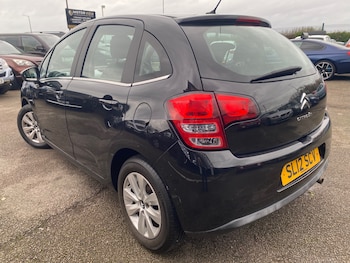 Used Citroen C3 2012 for sale - 76402025: Photo