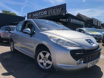 Used Peugeot 308 2008 for sale - 78688299: Photo
