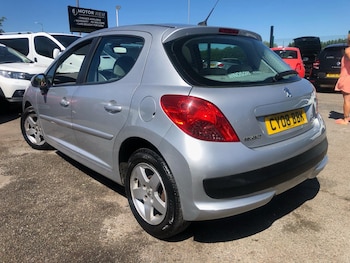 Used Peugeot 308 2008 for sale - 78688299: Photo