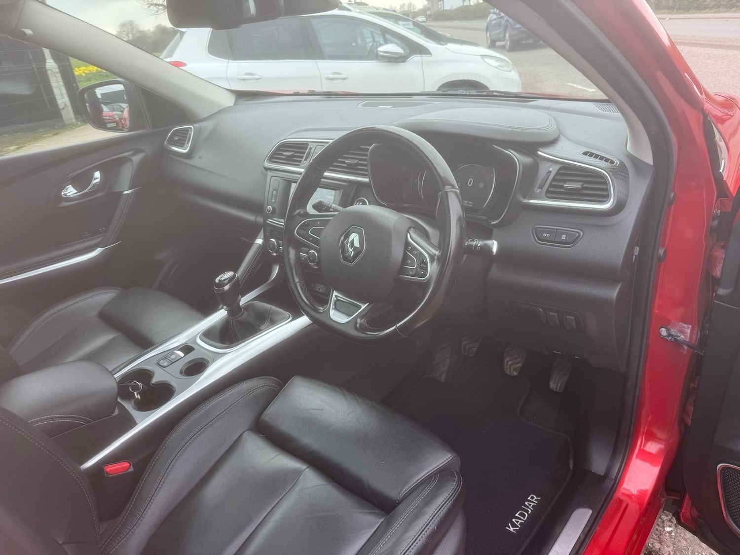 Used Renault Kadjar 2017 for sale - 77803394: Photo 10