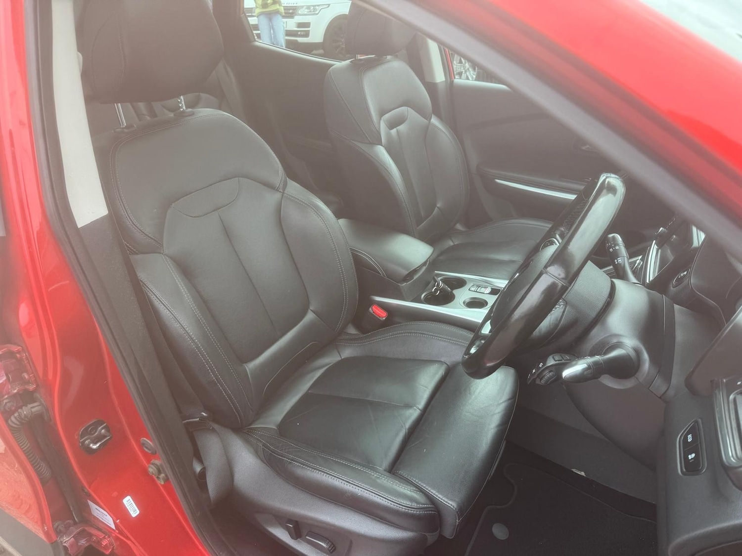 Used Renault Kadjar 2017 for sale - 77803394: Photo 12