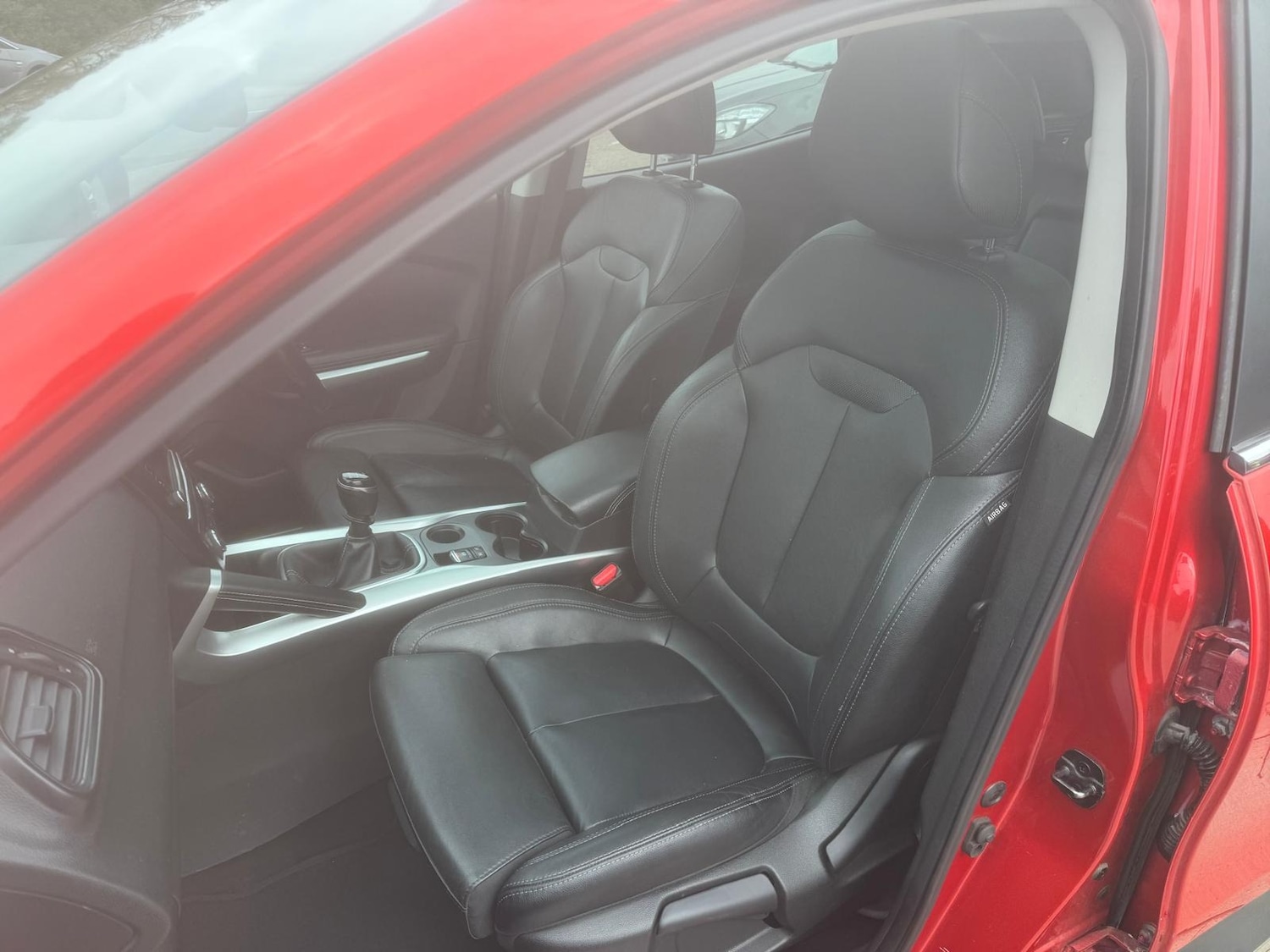 Used Renault Kadjar 2017 for sale - 77803394: Photo 13