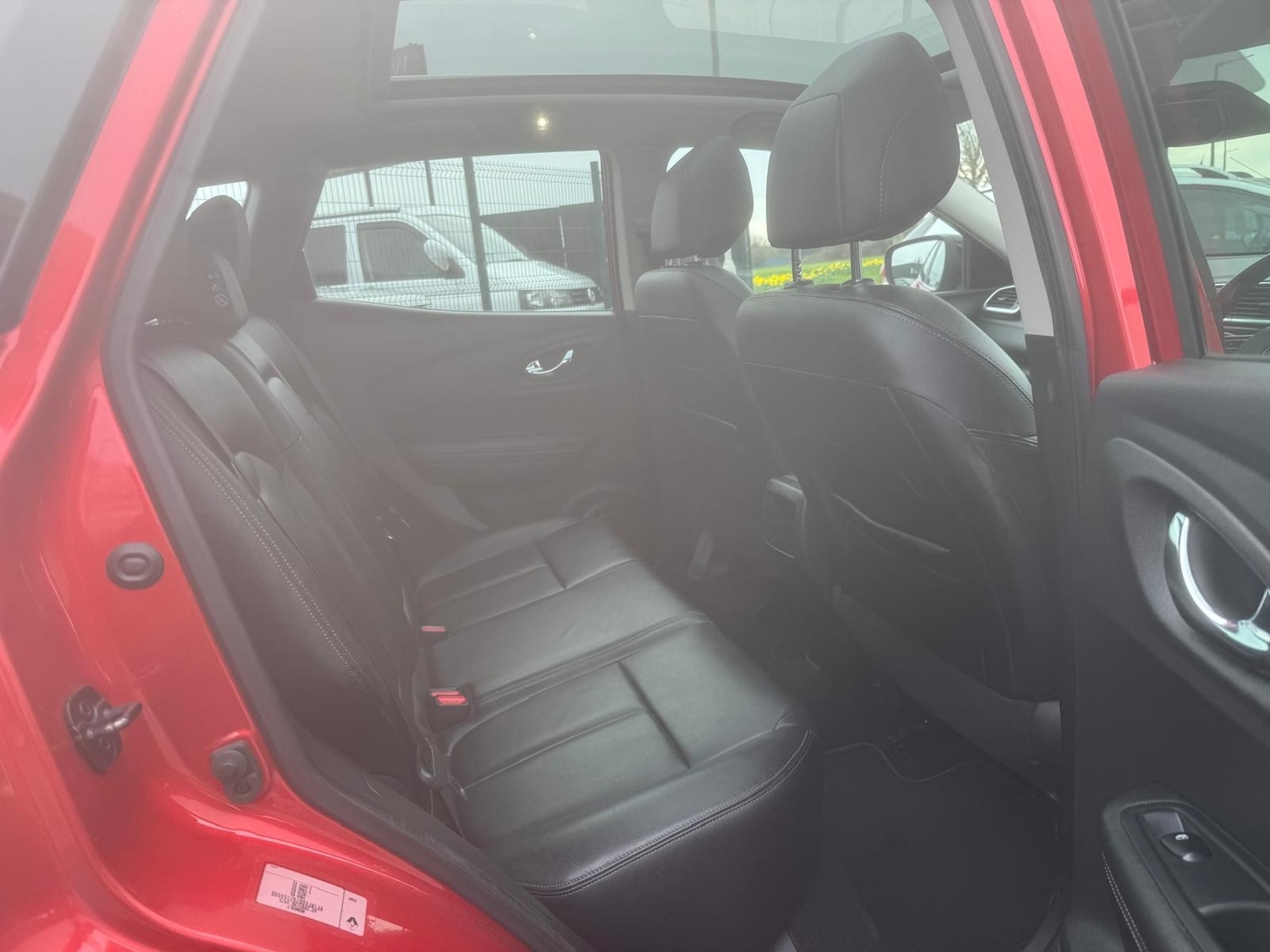 Used Renault Kadjar 2017 for sale - 77803394: Photo 14