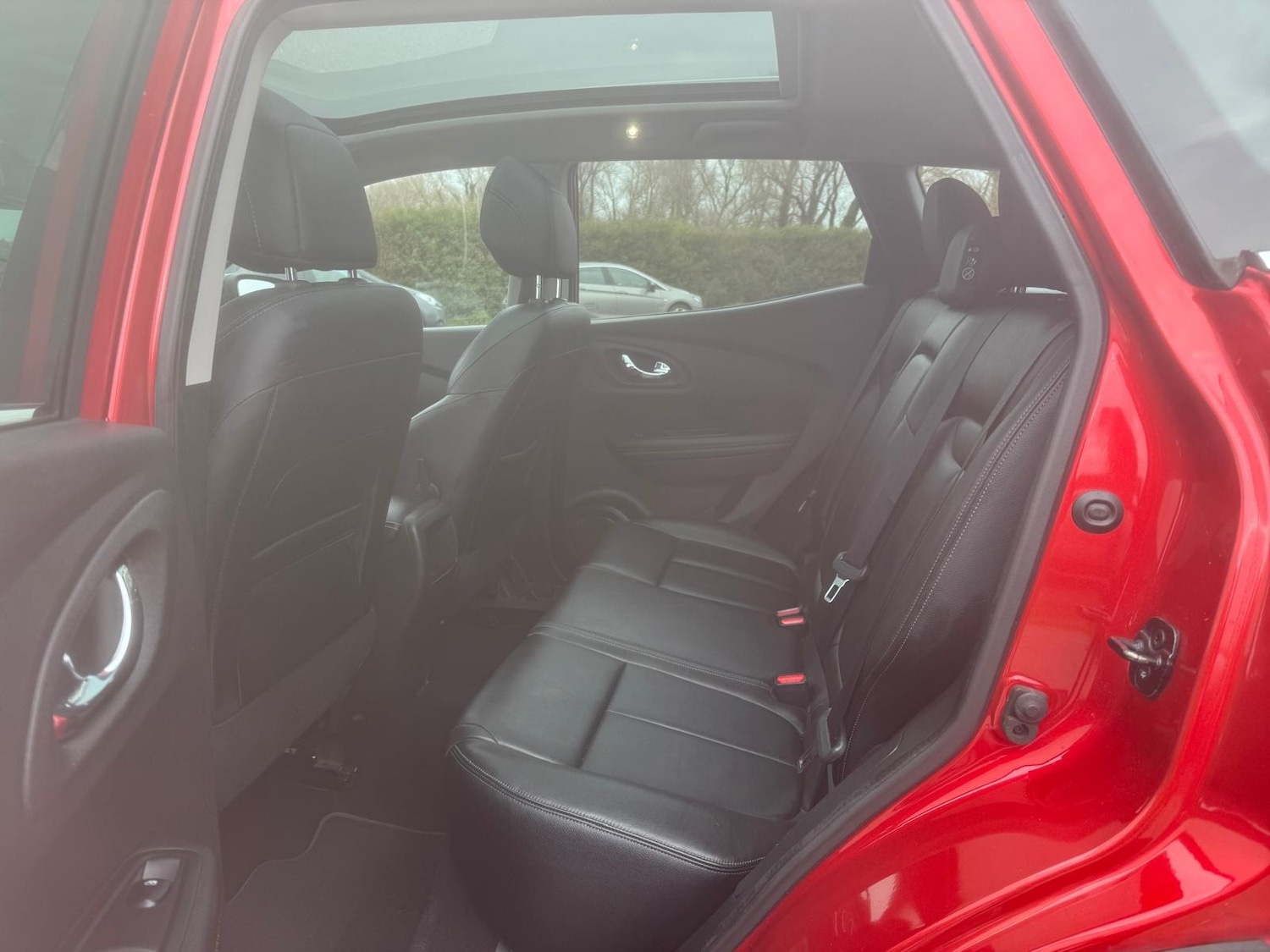 Used Renault Kadjar 2017 for sale - 77803394: Photo 16